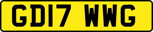 GD17WWG