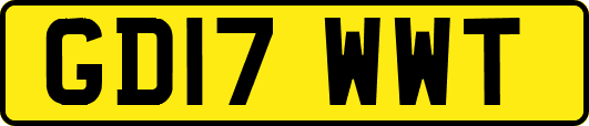 GD17WWT