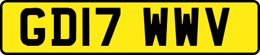 GD17WWV