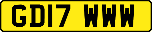 GD17WWW