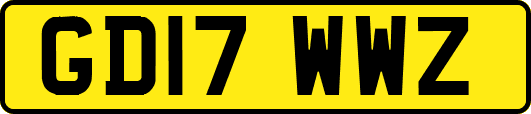 GD17WWZ