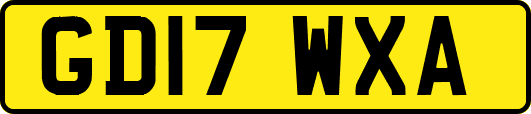 GD17WXA