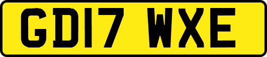GD17WXE