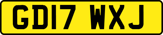 GD17WXJ