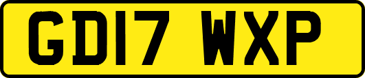 GD17WXP