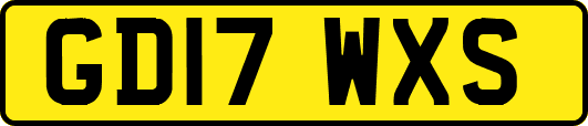 GD17WXS