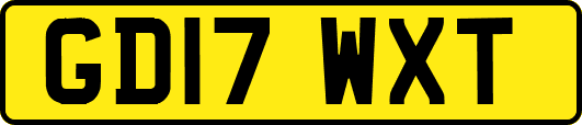 GD17WXT