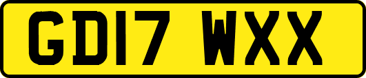 GD17WXX