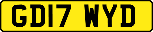 GD17WYD