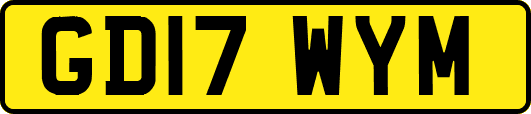 GD17WYM