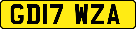 GD17WZA
