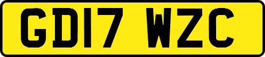 GD17WZC