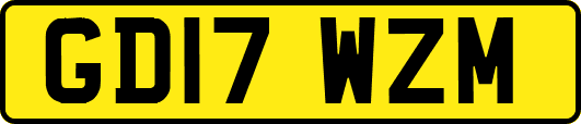 GD17WZM