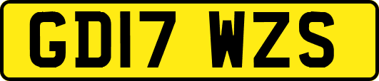 GD17WZS