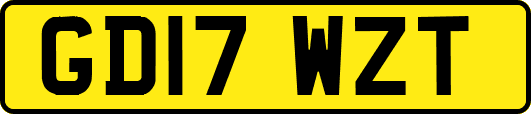 GD17WZT