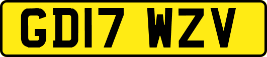 GD17WZV