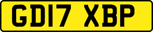 GD17XBP
