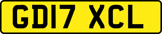 GD17XCL