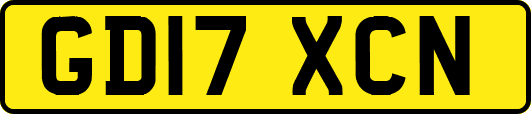 GD17XCN