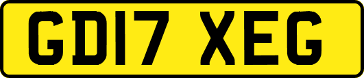 GD17XEG