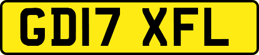 GD17XFL