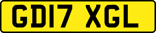 GD17XGL