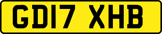 GD17XHB