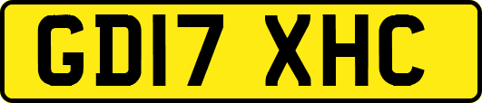 GD17XHC