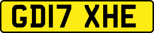 GD17XHE