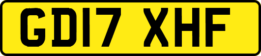 GD17XHF