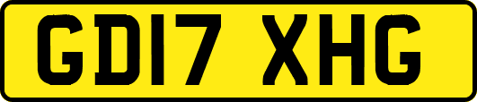 GD17XHG