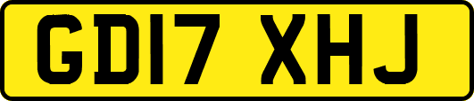 GD17XHJ