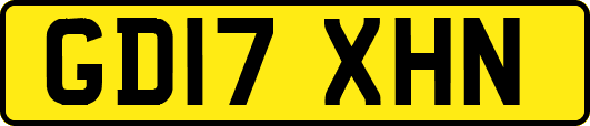 GD17XHN