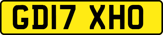 GD17XHO