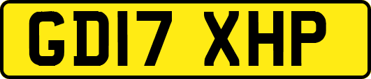 GD17XHP