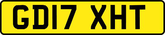 GD17XHT