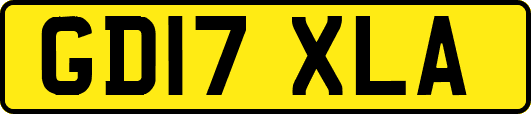 GD17XLA