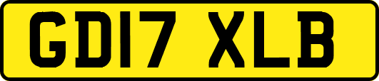 GD17XLB