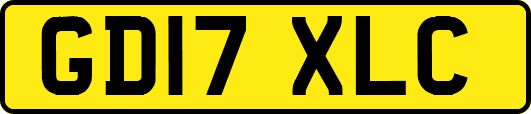 GD17XLC