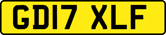 GD17XLF