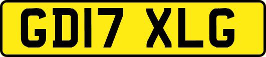 GD17XLG