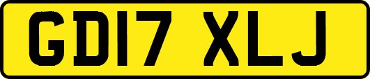 GD17XLJ