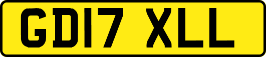 GD17XLL