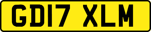 GD17XLM