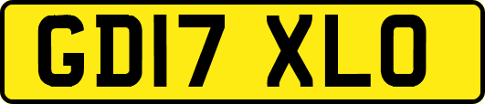 GD17XLO