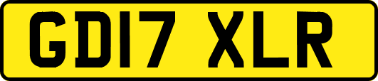 GD17XLR