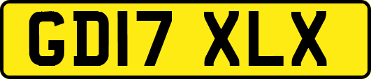 GD17XLX