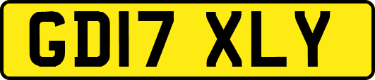 GD17XLY
