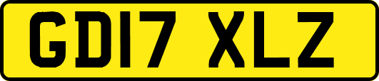GD17XLZ