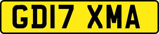 GD17XMA